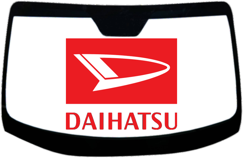 Parbriz Microbuz Daihatsu
