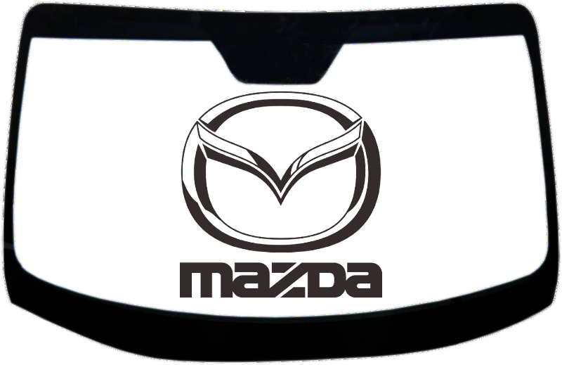 Parbriz Microbuz Mazda