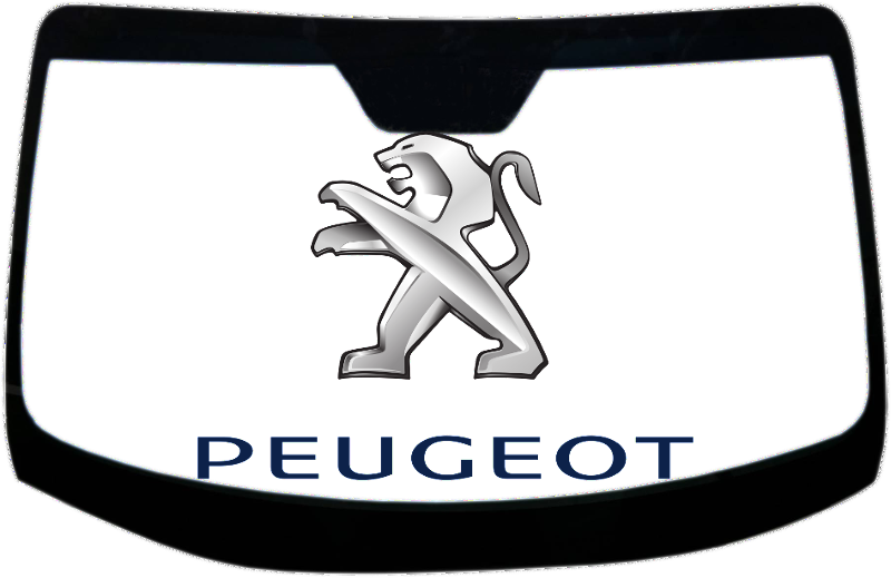Parbrize Microbuze Peugeot