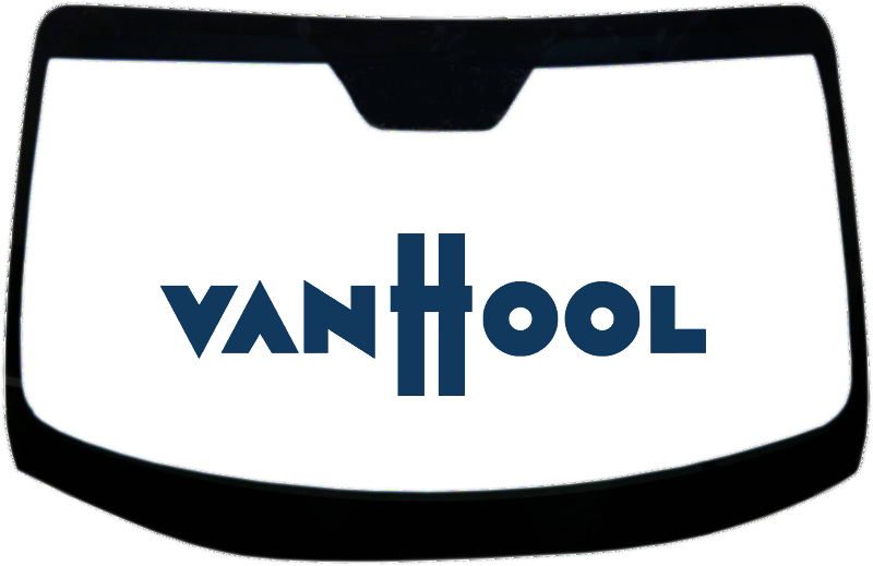Parbrize Autocare Van Hool